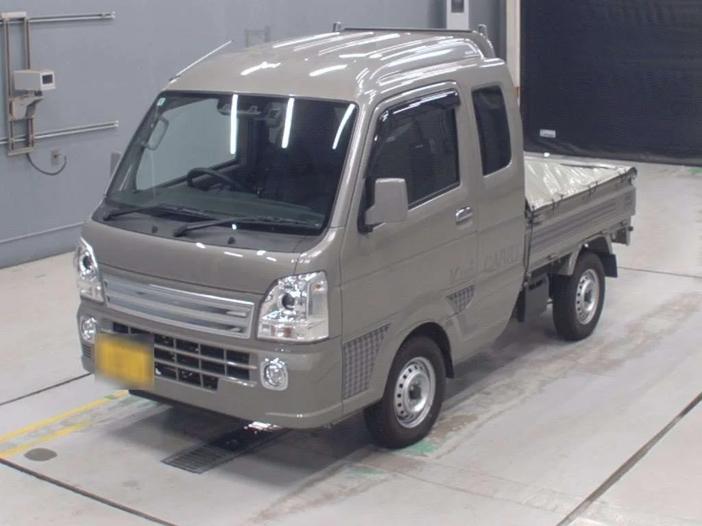 Suzuki Carry Truck DA16T 2023